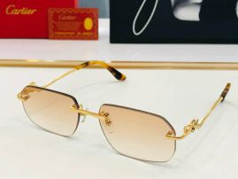 Picture of Cartier Sunglasses _SKUfw55118344fw